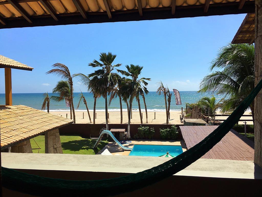 Pousada Oficina 23 Kitesurf Caucaia Exterior foto